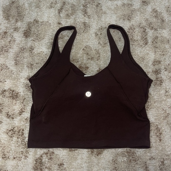 Lululemon Align Tank - Picture 2 of 3